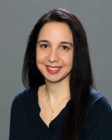 Janet Yazdi