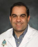 Alireza Halati