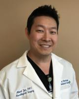 Albert Yun