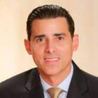 Damian Portela III