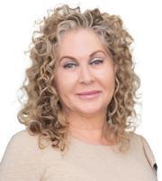 Miriam Zolfoghary