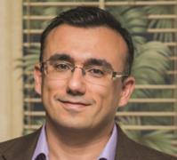 Fadi Abu Shain
