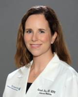 Sarah Pace