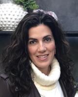 Linda Golkar