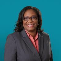 Andrea Bell-Willis