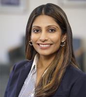 Rujuta Saksena
