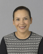 Nadia Weber, DDS