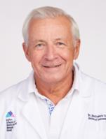 Jean-Frederic Colombel