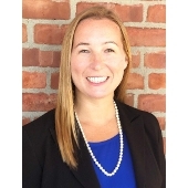 Jacqueline O'Boyle