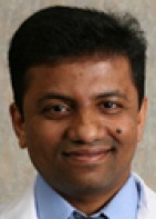 Giridhar Adiga, MD