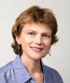 Rebecca Albury, CRNP, PNP-BC