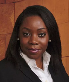 Louise Djeumo-Kamdem, MD, FAAFP