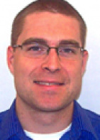 Richard Doyka Jr., CRNP