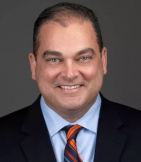 David Gasperack, DO