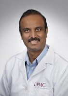 Lokesh Gowda, MD