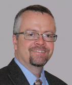 Joseph Irwin, MD, FAAFP
