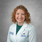 Kelli Wynegar, CRNP