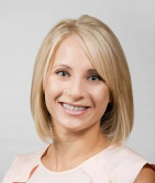 Jillian Krebs, CRNP