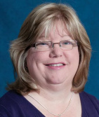 Susan Martin, CNM