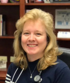 Kathy Miller, CRNP