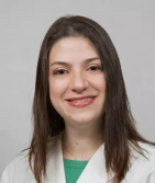 Michelle Rabinovich, DO