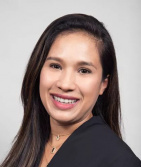 Maria Renteria, CRNP