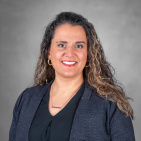 Nicole Rios, CRNP