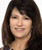 Felicia Rohrbaugh, CNM, MSN, DNP
