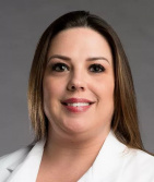 Terra Sholley, CRNP, MSN