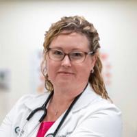 Carleen T. Warner