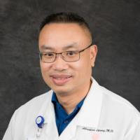 Abraham Cheong