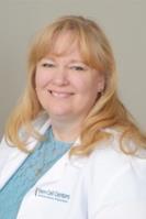 Vicki Carlentine, DNP, FNP-BC, APRN