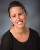Elizabeth Morales, CNM, MSN