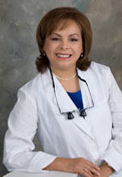 Dr. Blanca L. Fernandez, DMD