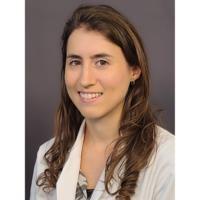 Samantha Steinmetz-Wood