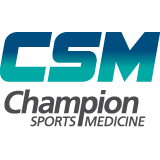 Champion Sports Medicine - Shades Crest