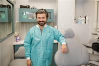 Alex Shalman, best cosmetic dentist in Lower Manhattan