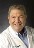 Alan Silverman, MD