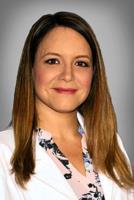 Yvette Alvarez - Family Doctor in Rockport, TX