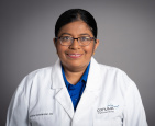 Ambika Sureshkumar, MD