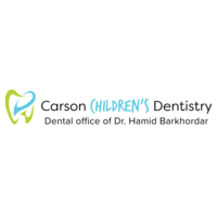 Carson Children's Dentistry Dental Office of Dr. Hamid Barkhordar