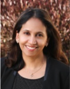 Deepthy Thomas, DDS