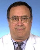 Julian Rosenman, MD, PHD