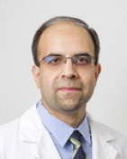 Adnan Pervez, MD