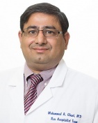 Muhammad Ghani, MD