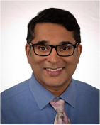 Vimal Derebail, MD, MPH