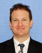 Marc Levi, MD