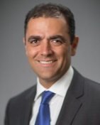 Shahram Tehrani, MD