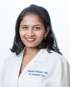 Vijayatha Gundarapu, MD