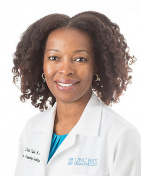 Oludamilola Olajide, MD